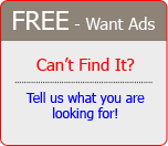 free want ad