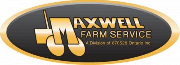 Maxwell Farm Service